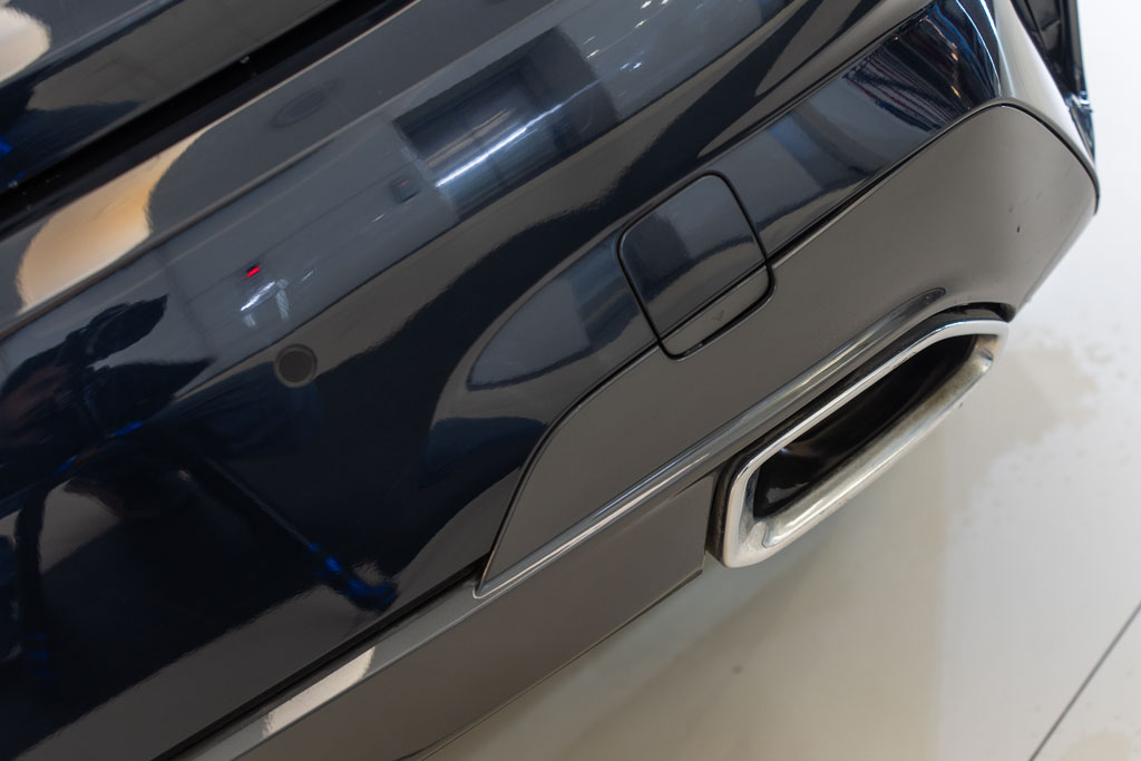 BMW 330LI GRAN M SPORT