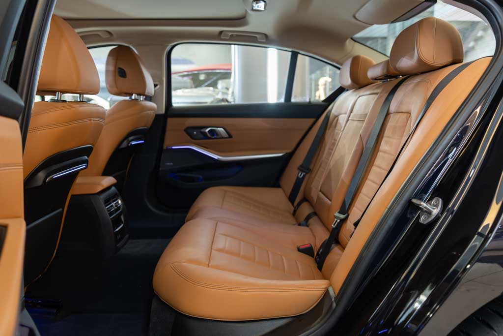 BMW 330LI GRAN M SPORT