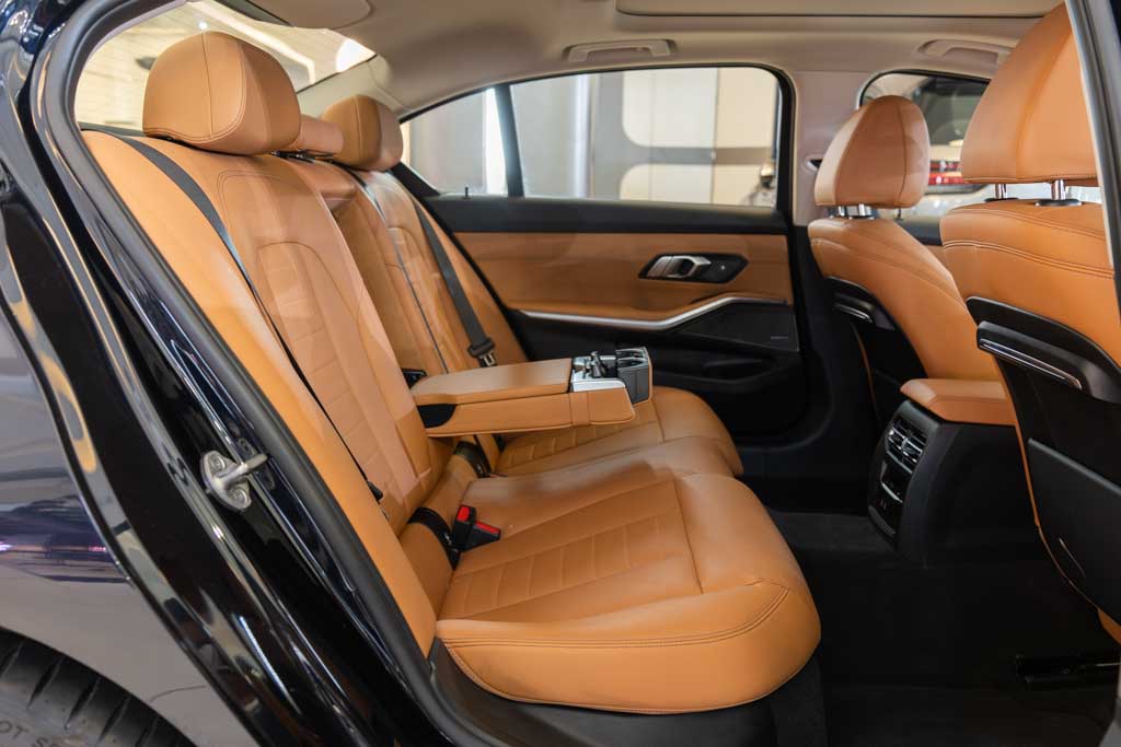 BMW 330LI GRAN M SPORT