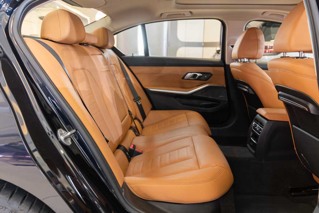 BMW 330LI GRAN M SPORT