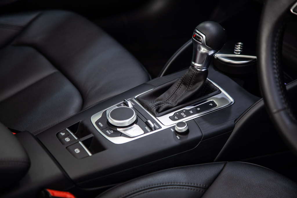 Audi A3 35 TFSI Cabriolet