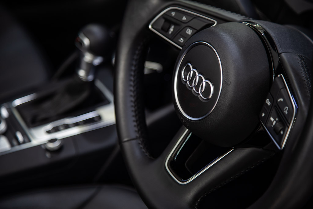 Audi A3 35 TFSI Cabriolet