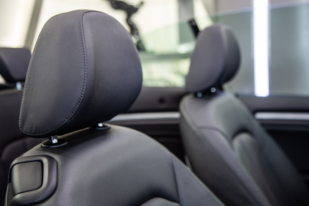 Audi A3 35 TFSI Cabriolet