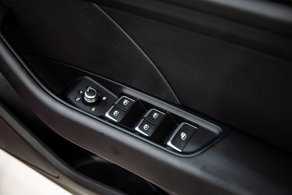 Audi A3 35 TFSI Cabriolet