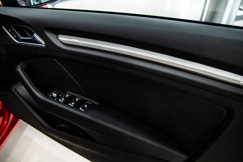 Audi A3 35 TFSI Cabriolet