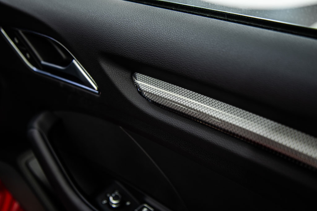 Audi A3 35 TFSI Cabriolet