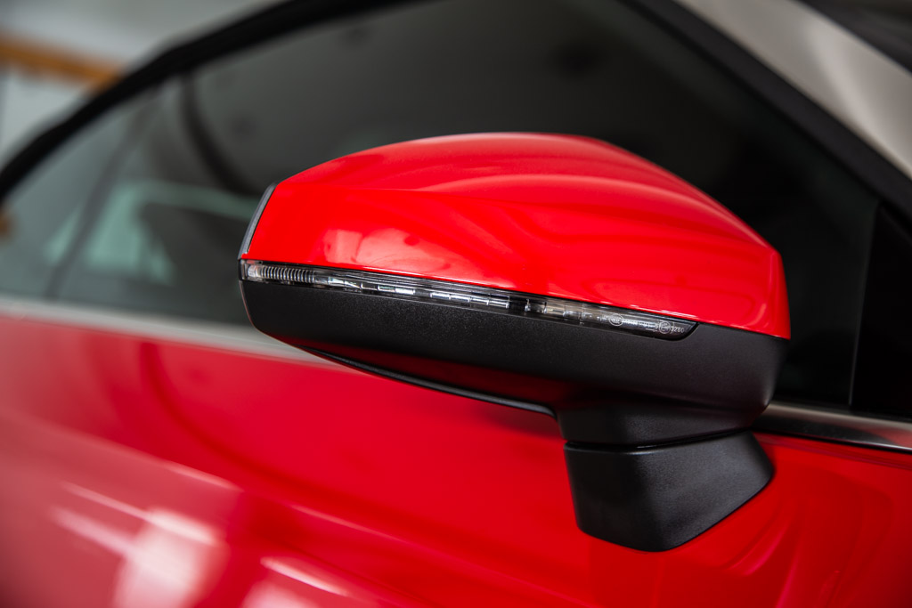 Audi A3 35 TFSI Cabriolet