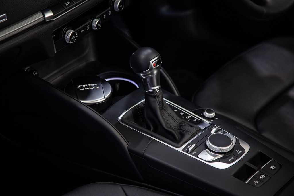 Audi A3 35 TFSI Cabriolet