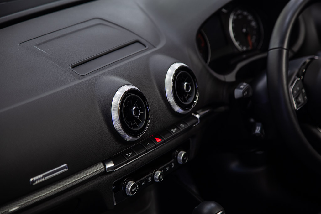 Audi A3 35 TFSI Cabriolet