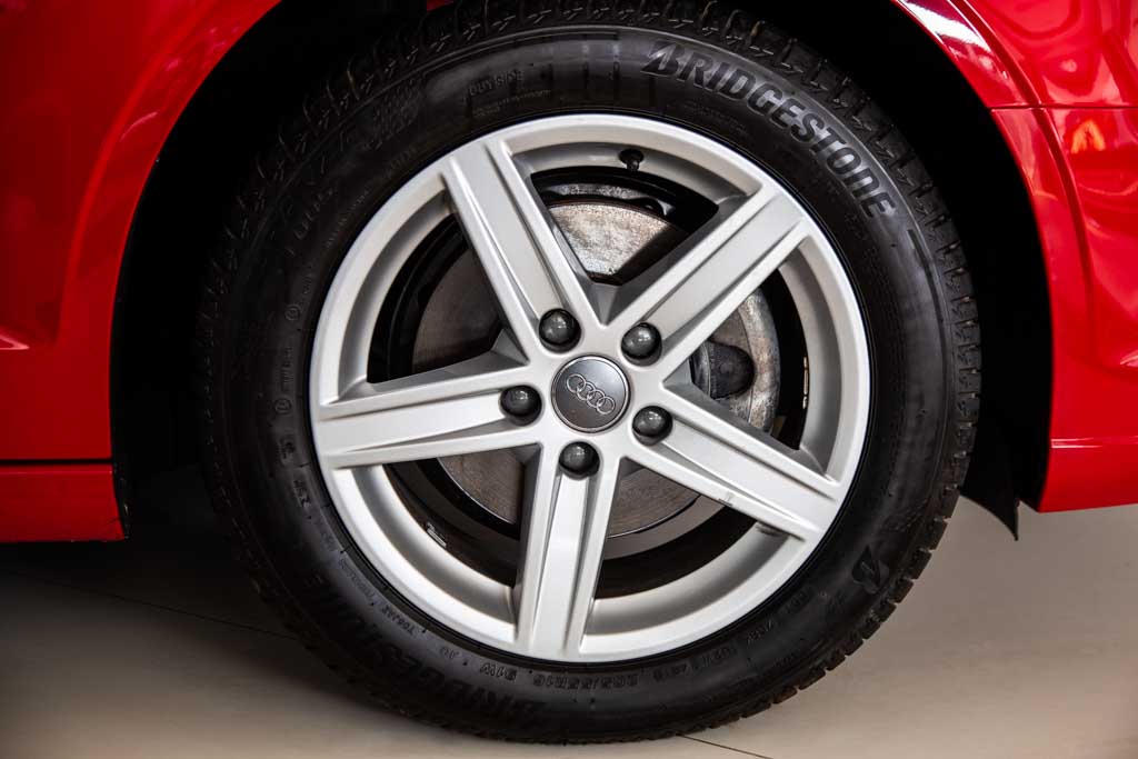 Audi A3 35 TFSI Cabriolet