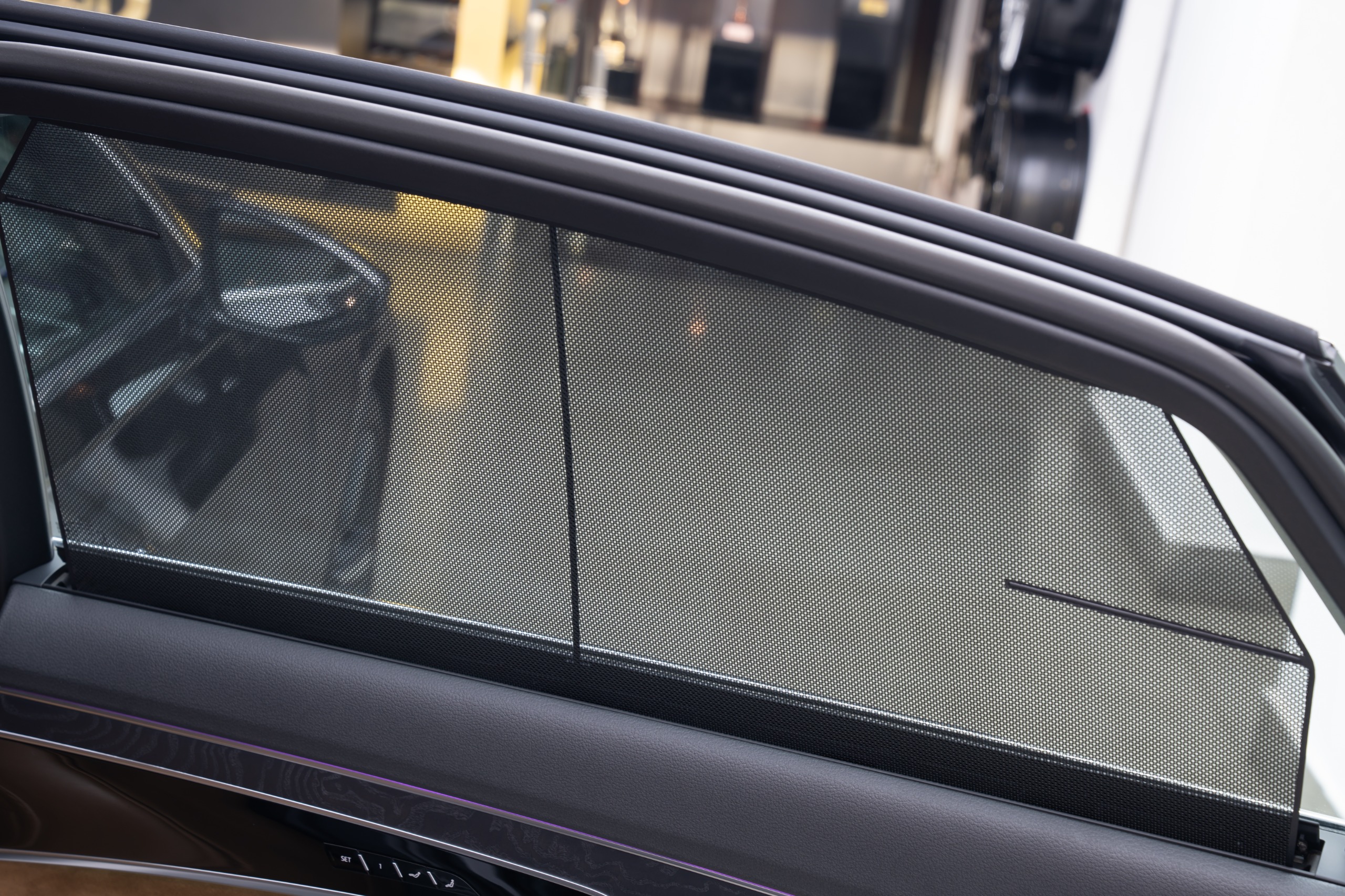 AUDI A8L 55 TFSI QUATTRO