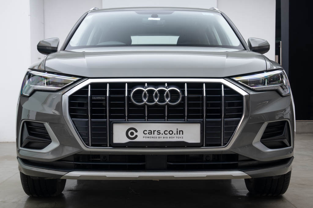 Audi Q3 40 TFSI Premium Plus for sale in India, 12000 km Driven