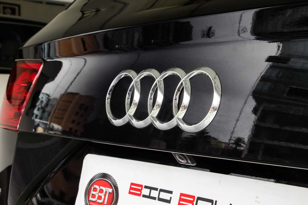 AUDI Q7 TECHNOLOGY