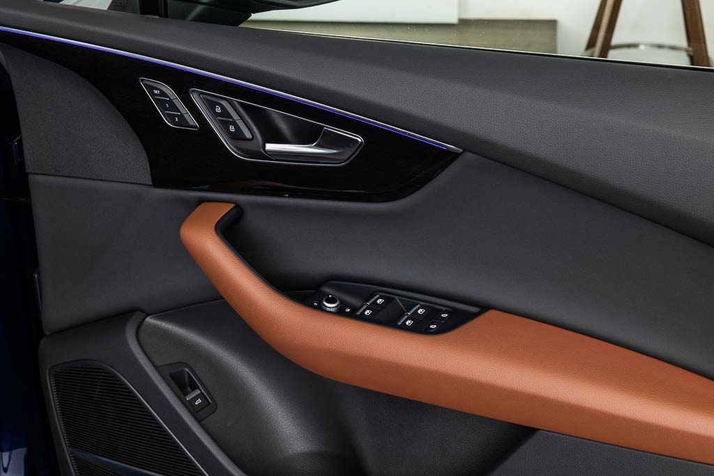 Audi Q7 Technology 55 TFSI