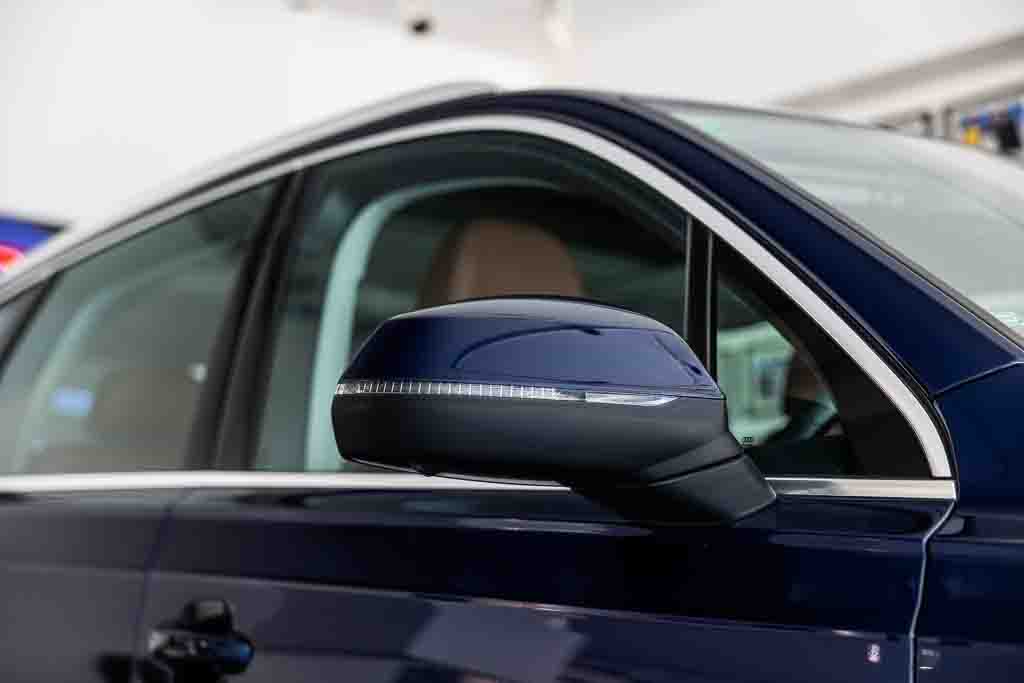 Audi Q7 Technology 55 TFSI