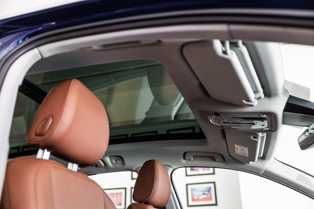 Audi Q7 Technology 55 TFSI