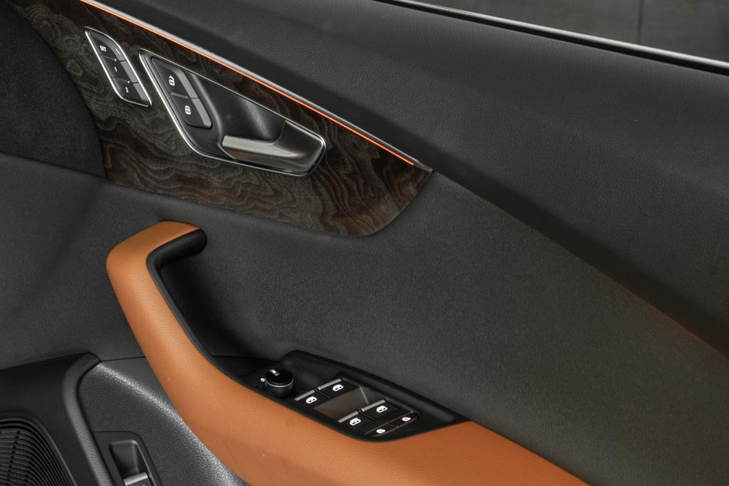 Audi Q8 55 TFSI Quattro