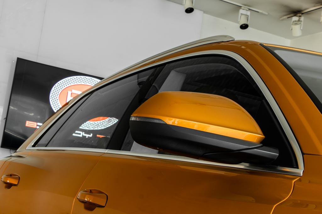 Audi Q8 55 TFSI Quattro