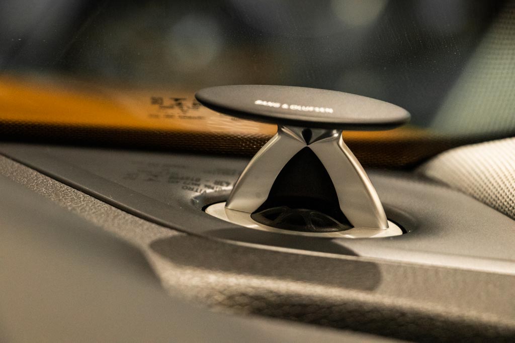 Audi Q8 55 TFSI Quattro