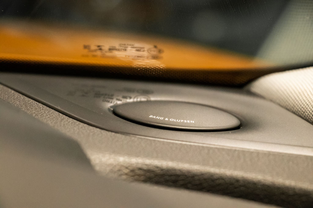 Audi Q8 55 TFSI Quattro