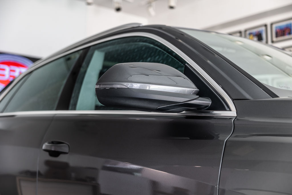 Audi Q8 55 TFSI Celebration