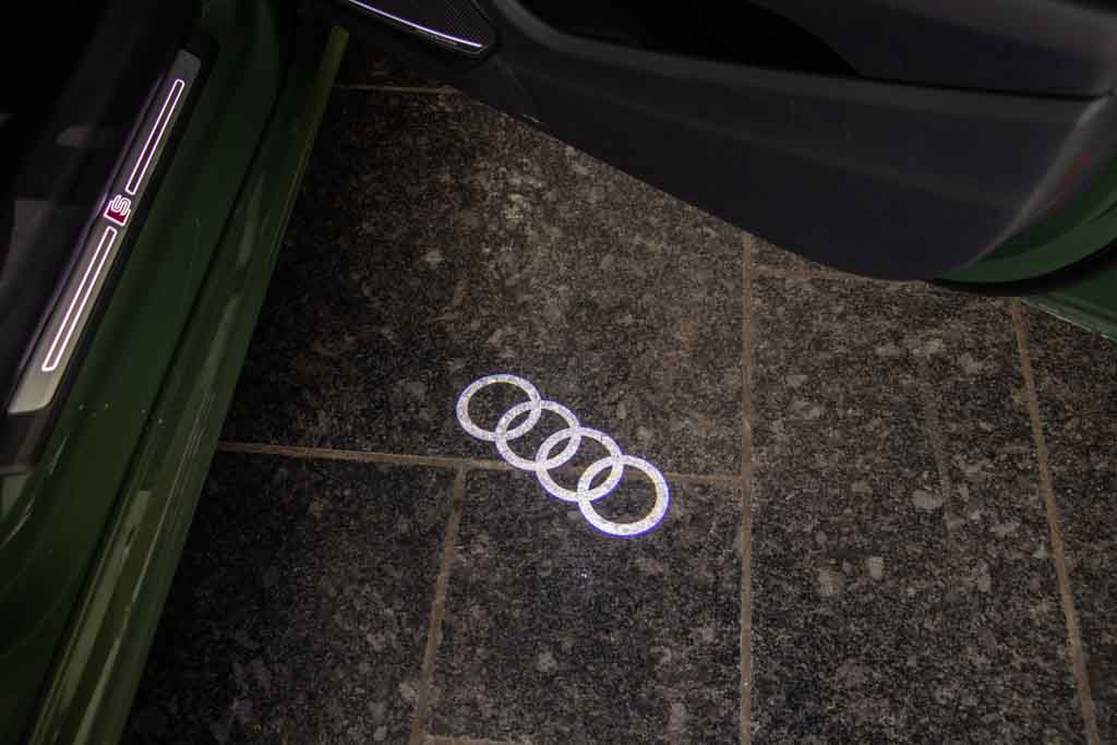 Audi S5 SPORTBACK