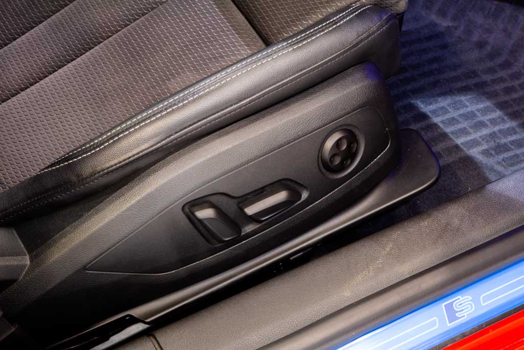 Audi S5 Sportback