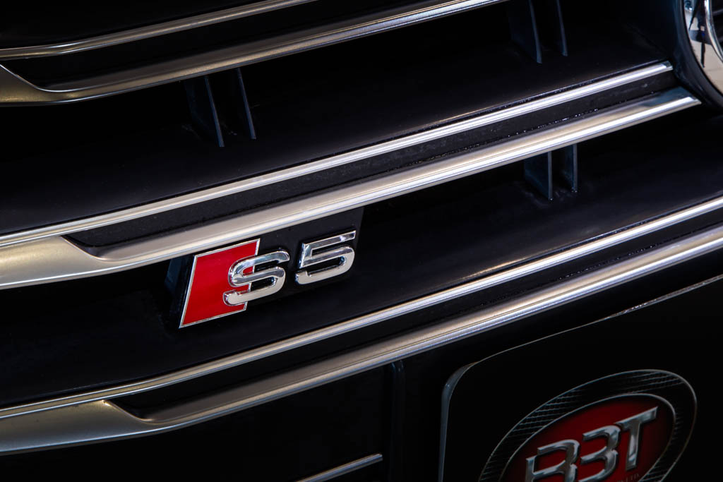 Audi S5 Sportback