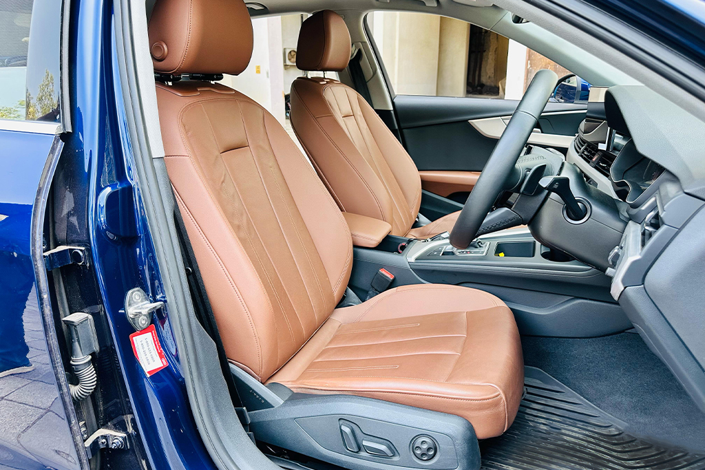 Audi A4 40 TFSI Premium