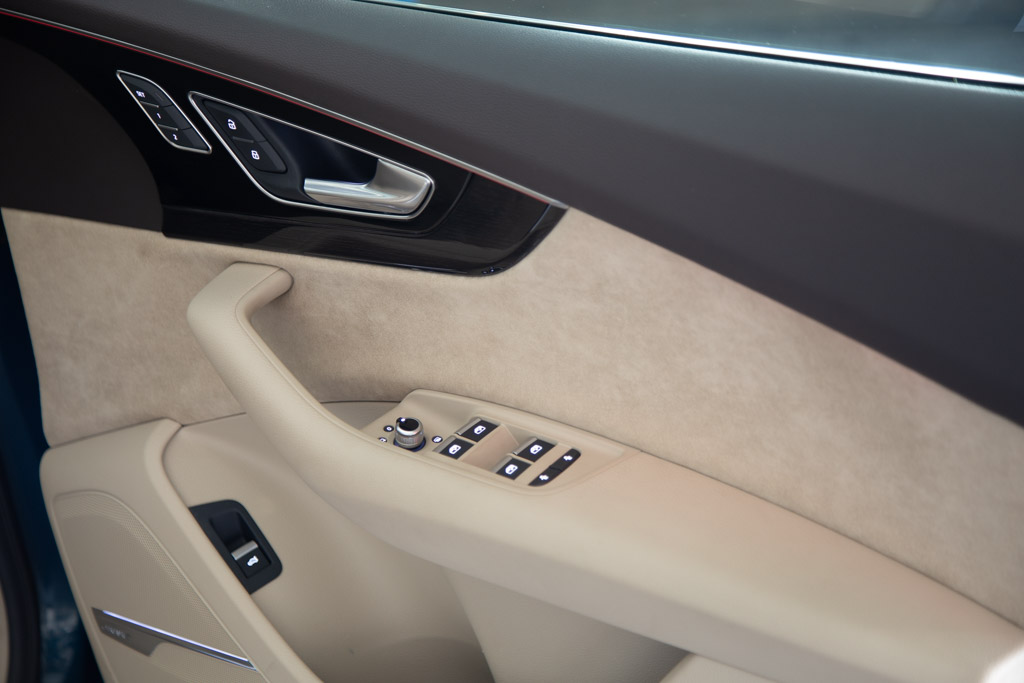 Audi Q7 Technology 45TFSI