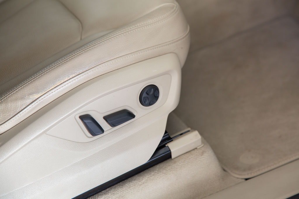 Audi Q7 Technology 45TFSI