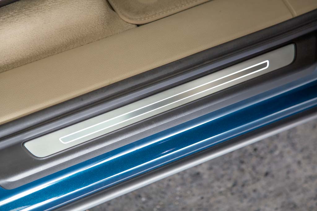 Audi Q7 Technology 45TFSI