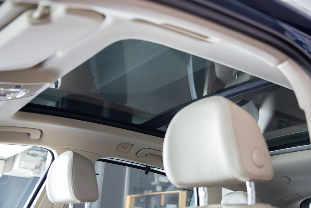 Audi Q7 Technology 45TFSI