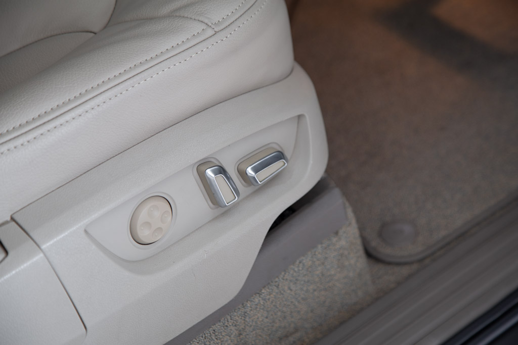 Audi Q7 35 TDI Quattro