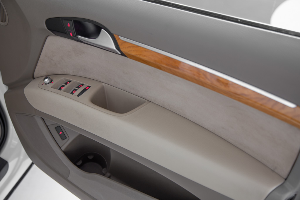 Audi Q7 35 TDI Quattro