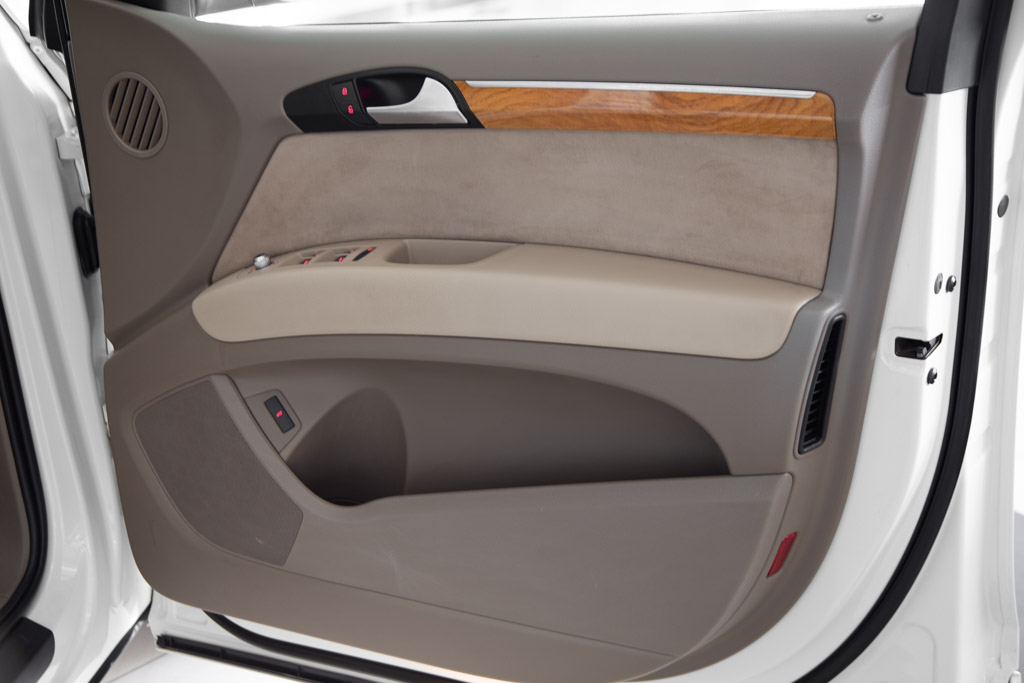 Audi Q7 35 TDI Quattro