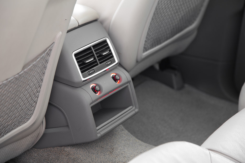 Audi Q7 35 TDI Quattro