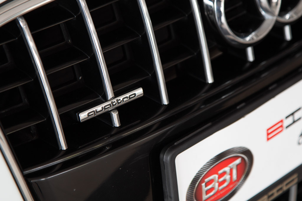 Audi Q7 35 TDI Quattro