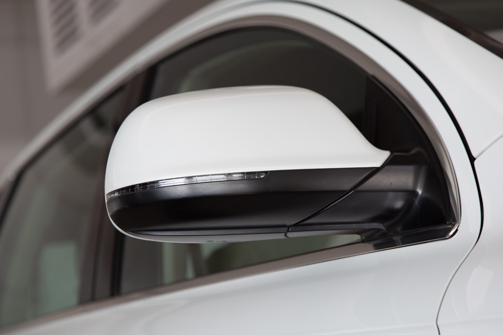 Audi Q7 35 TDI Quattro