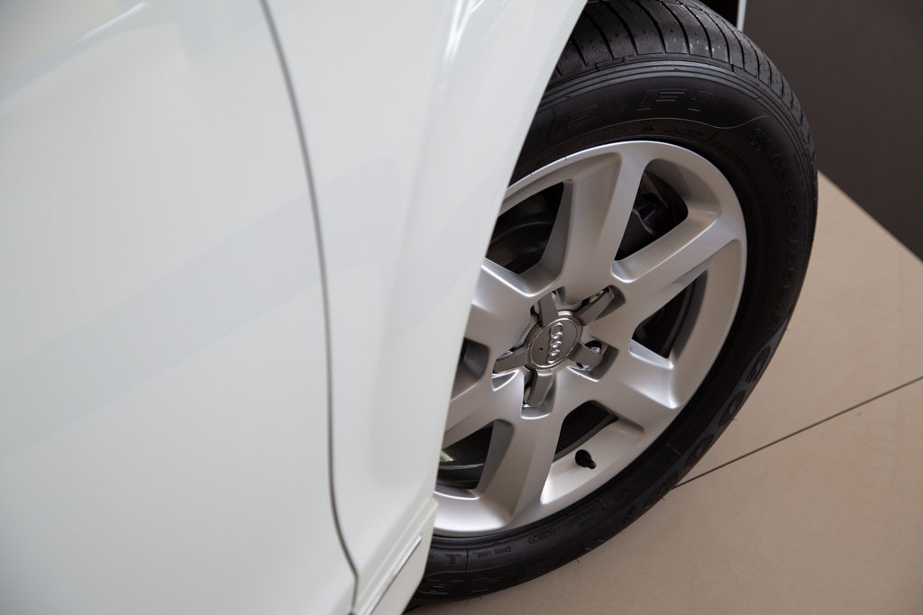 Audi Q7 35 TDI Quattro