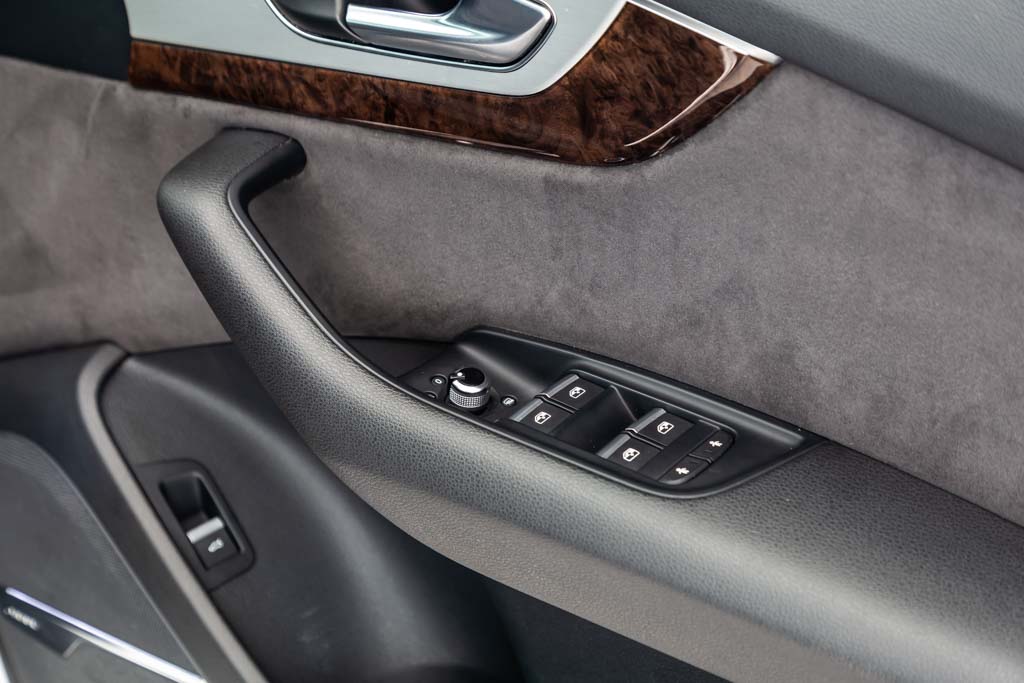 AUDI Q7 TECHNOLOGY PACK