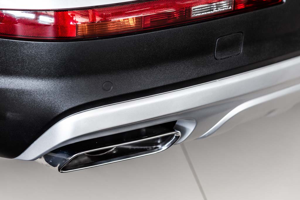 AUDI Q7 TECHNOLOGY PACK