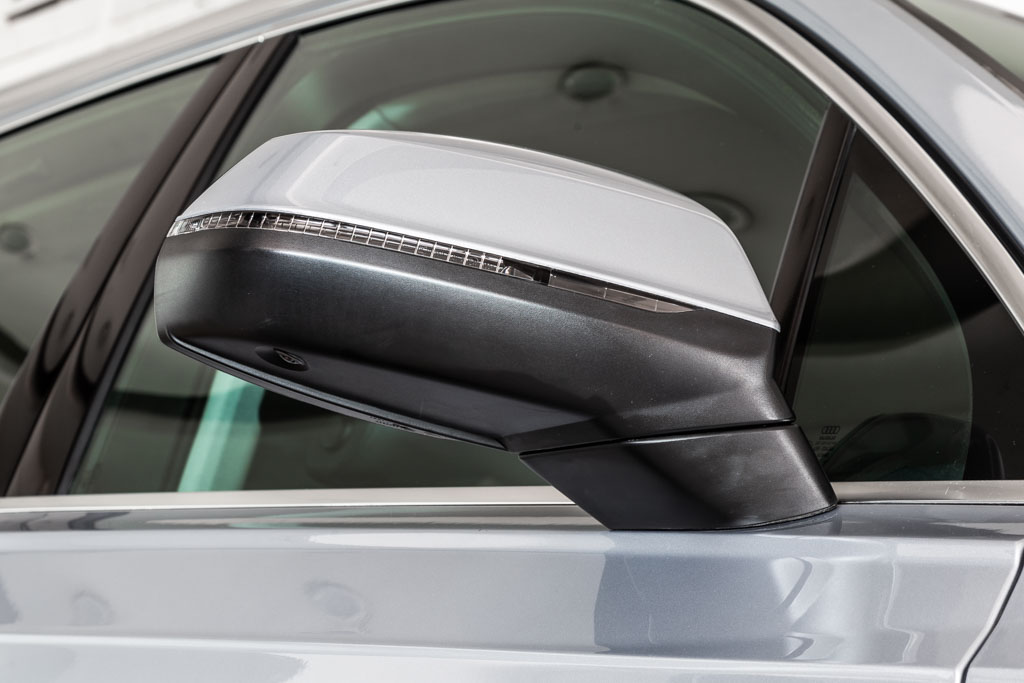 AUDI Q7 TECHNOLOGY PACK