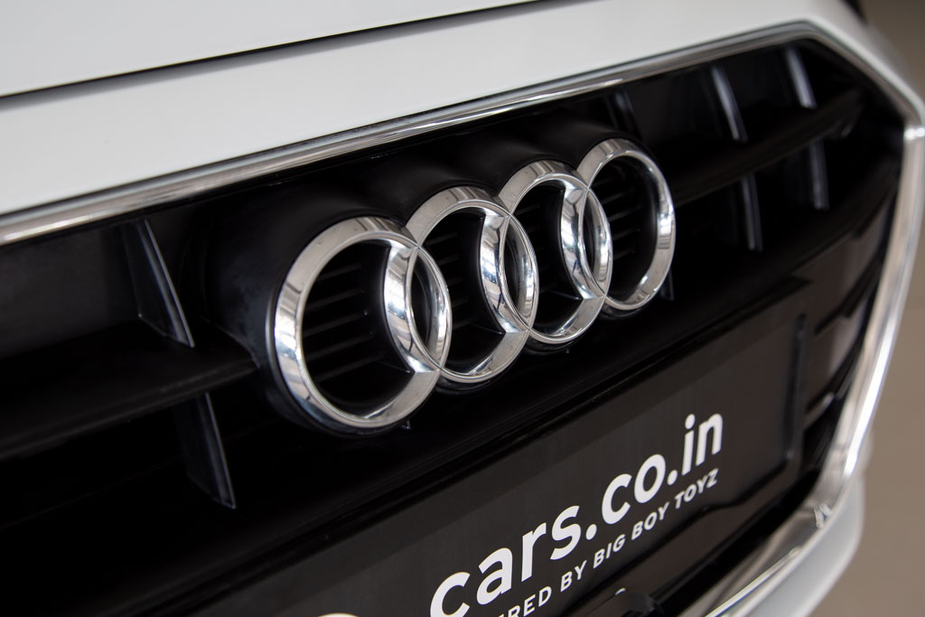 Audi A4 Premium Plus