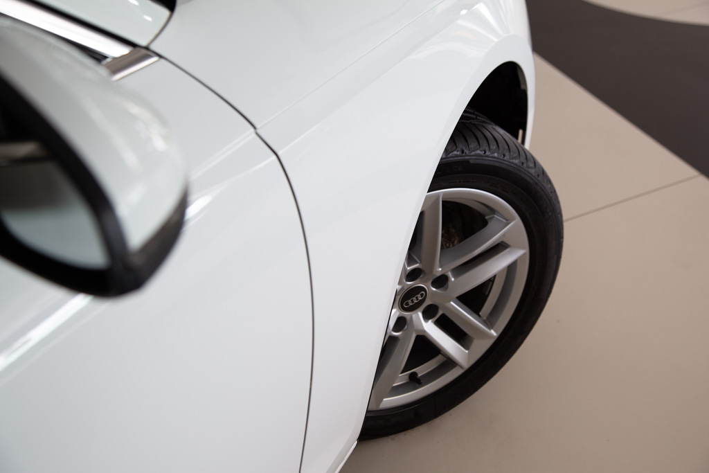 Audi A4 Premium Plus