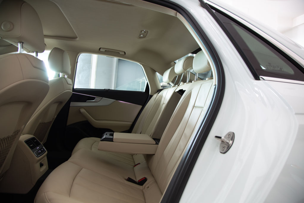 Audi A4 Premium Plus