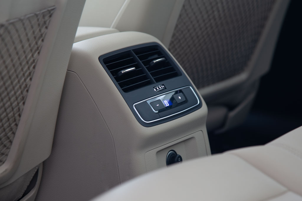 Audi A4 Premium Plus