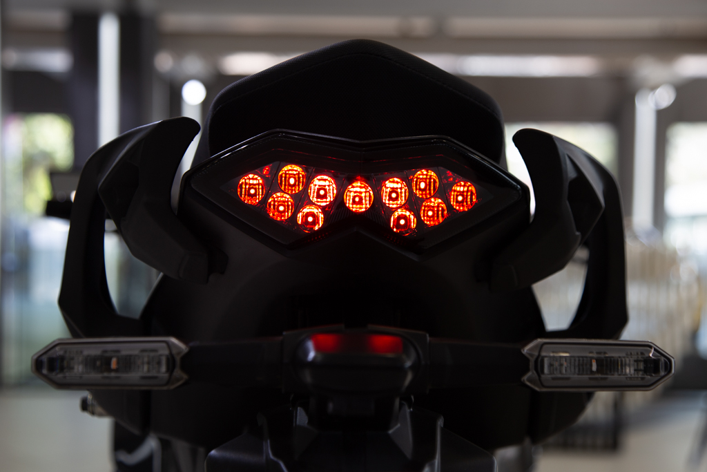 Kawasaki Ninja 1000 Sx