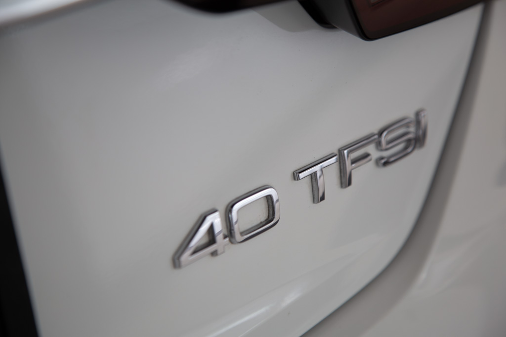 Audi A4 Premium Plus