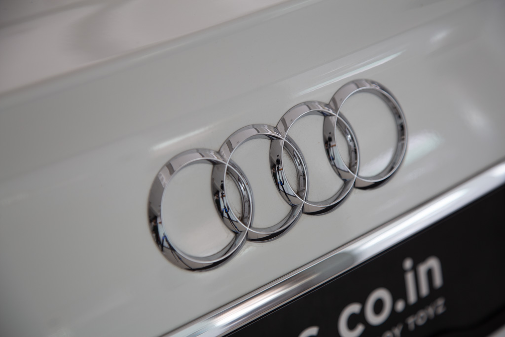 Audi A4 Premium Plus